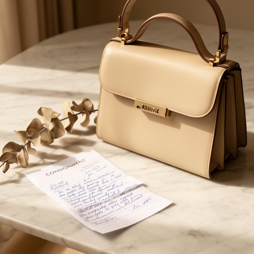 Consigning designer bags in Sydney: a quiet guide